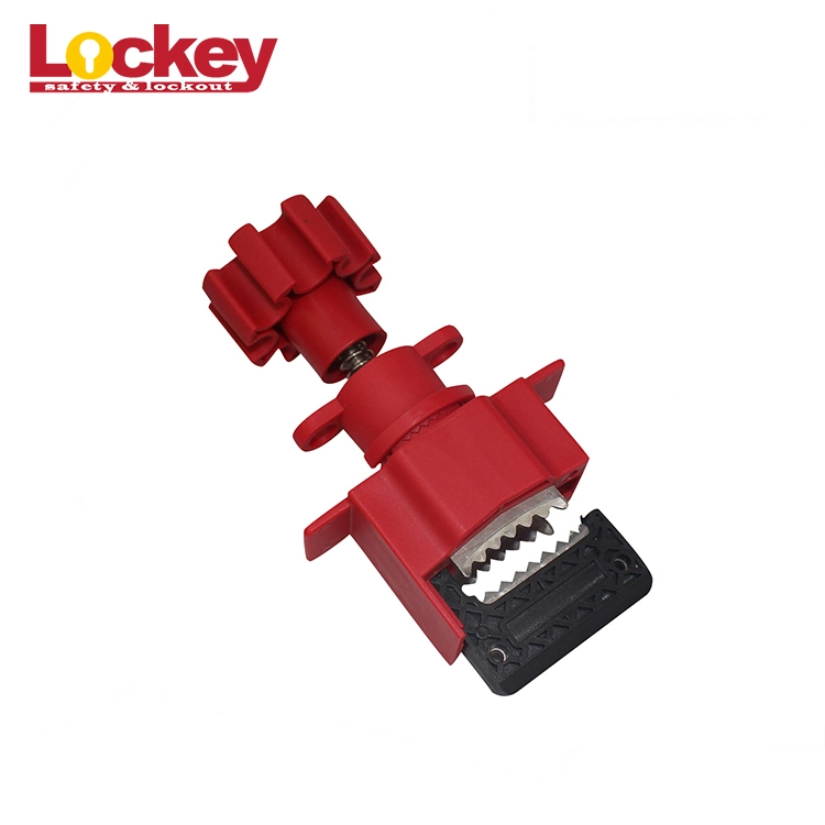 Lockey Loto Industrial Unversal Gate Valve Safety Lockout with Ce