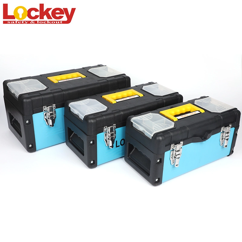 Safety Lockout Box for Daily Working Operation (PLK11S)