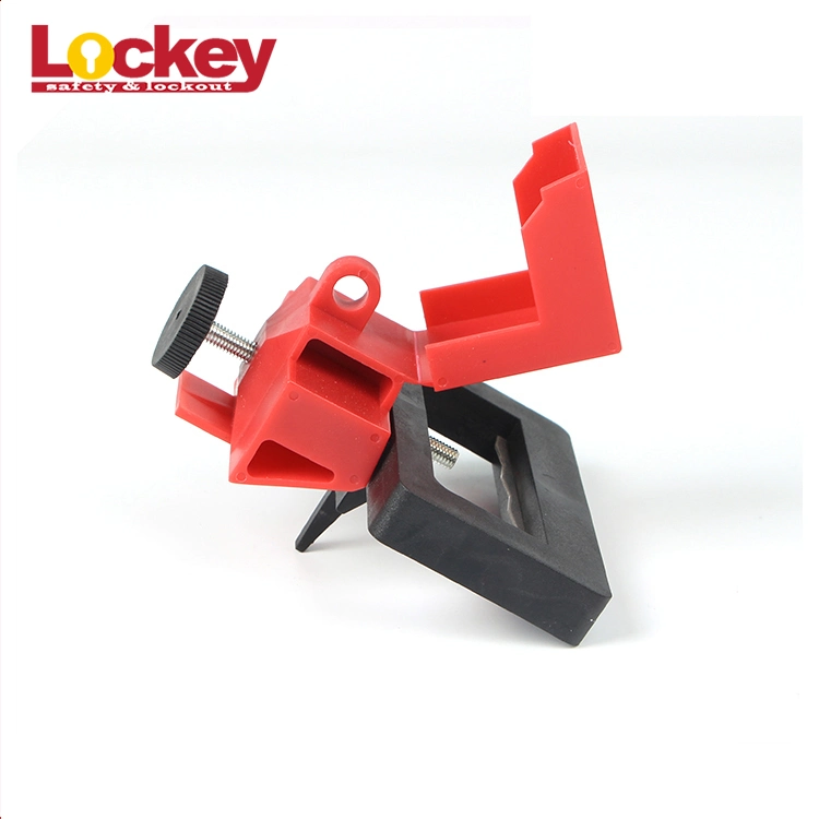 Lockey Loto High Quality Clamp-on Circuit Breaker Lockout