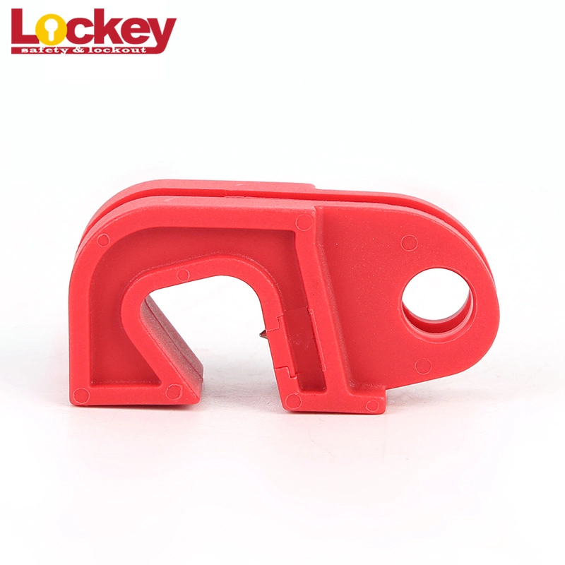High Quality Industry Electrical MCB Clamp on Circuit Breaker Lockout