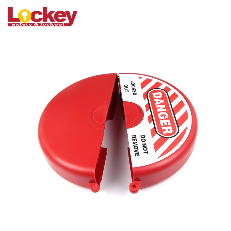 Lockey Loto High Quality Standard Safety Gate Valve Lockout