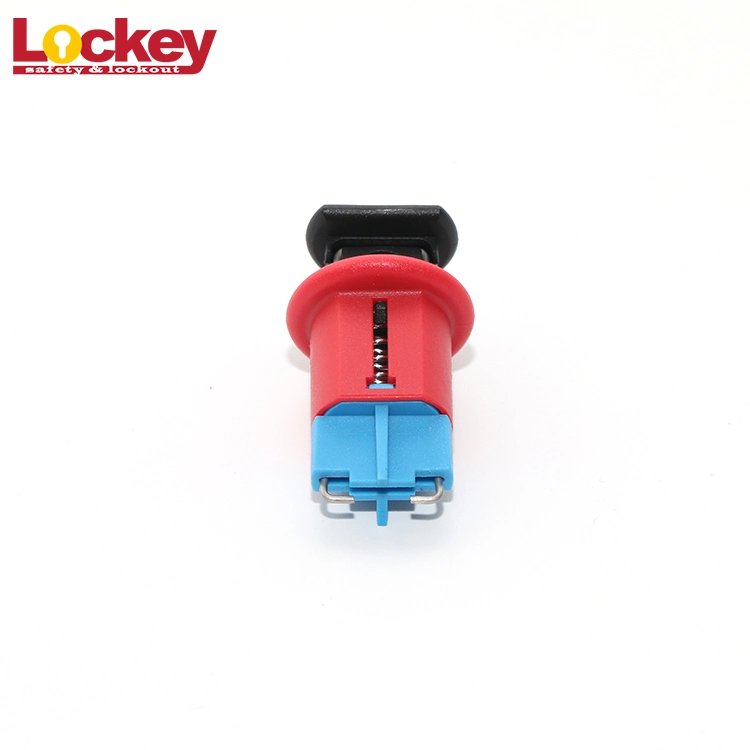 Loto High Quality Miniature Circuit Breaker Lockout Pis