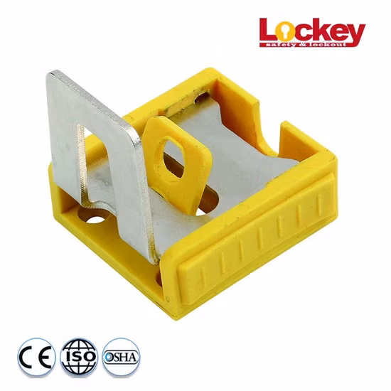 Loto Safety Multi-Functional Industrial Electrical Lockout