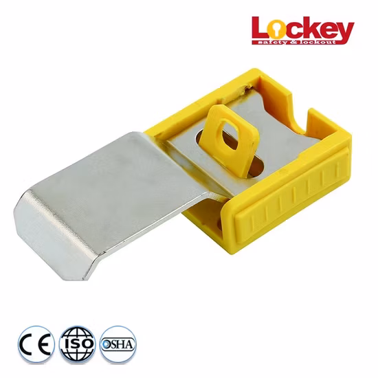 Loto Safety Multi-Functional Industrial Electrical Lockout