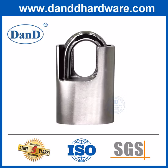 Safety Lockout Padlocks Sample Pad Lock Brass Padlock