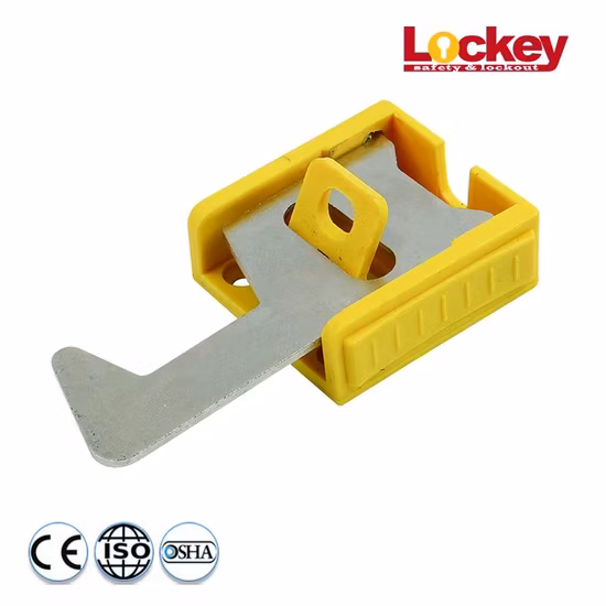 Loto Safety Multi-Functional Industrial Electrical Lockout
