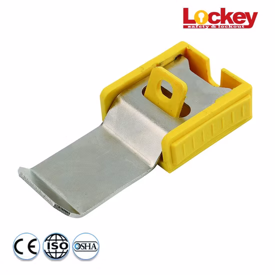 Loto Safety Multi-Functional Industrial Electrical Lockout