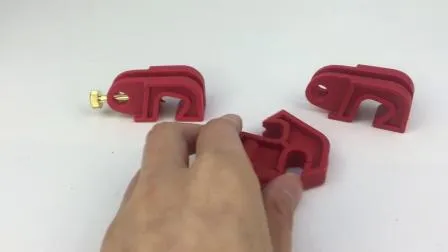 Moulded Case Circuit Breaker Switch Lockouts