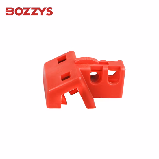 Security PA Boshi Electrical Snap-on Breaker Lockout
