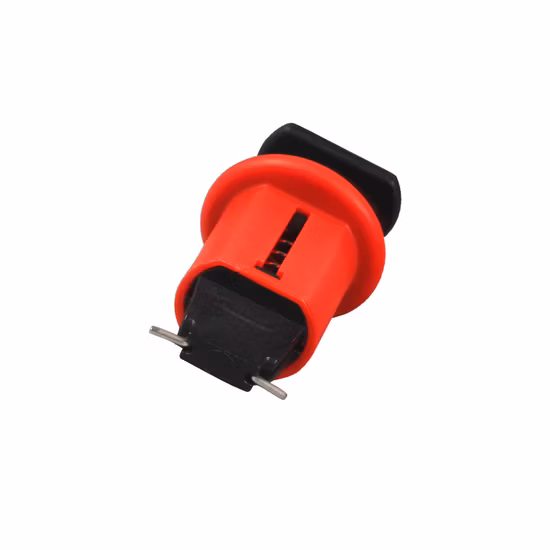 Pin out Standard Miniature Circuit Breaker Lockout