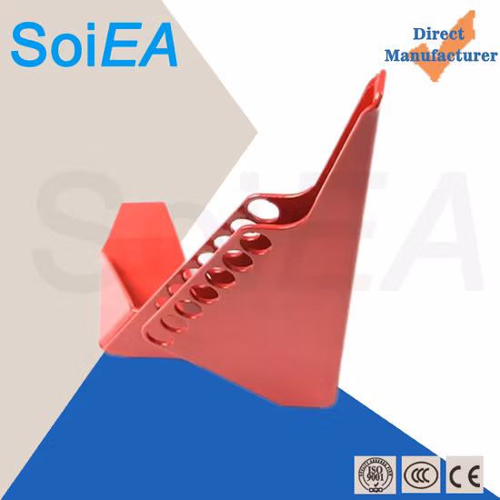 Bozzys Safety Lockout Group Lockout Kit Check Valve Lockout Device