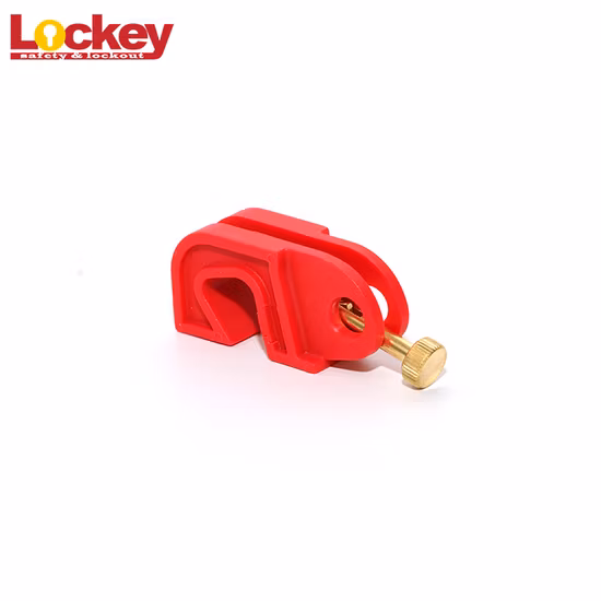 Lockey Loto Moulded Case Circuit Breaker Lockout