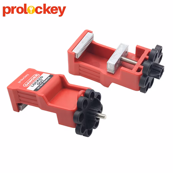 Prolockey New Circuit Breaker Lockout