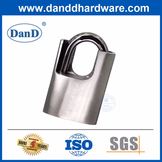 Safety Lockout Padlocks Sample Pad Lock Brass Padlock